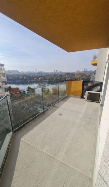 Doamna Ghica, Colentina, 2 min Plumbuita, Granvia Lake View Residence