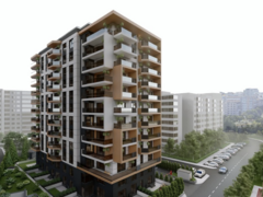 Doamna Ghica, Colentina, 2 min Plumbuita, Granvia Lake View Residence